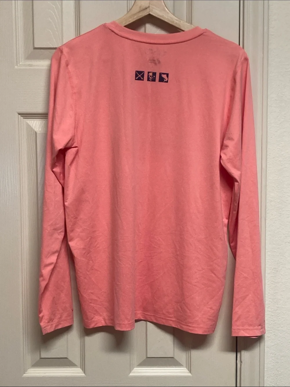 Youth XL Salt Life Long Sleeve SLX UVapor Shirt Rash Guard Boy/Girl Size XL